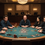 Understanding tournament entry rules in Indian casinos
