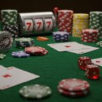 Understanding game volatility ratings in Indian casinos