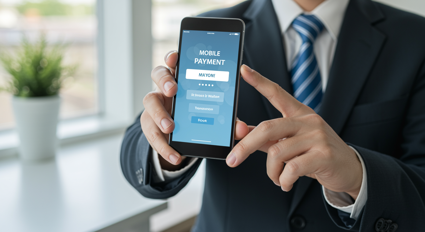 How to use mobile wallets for instant deposits in India